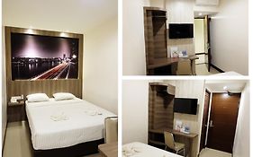 Hotel My Home Sintang