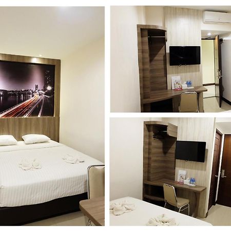 Hotel My Home Sintang Exterior photo